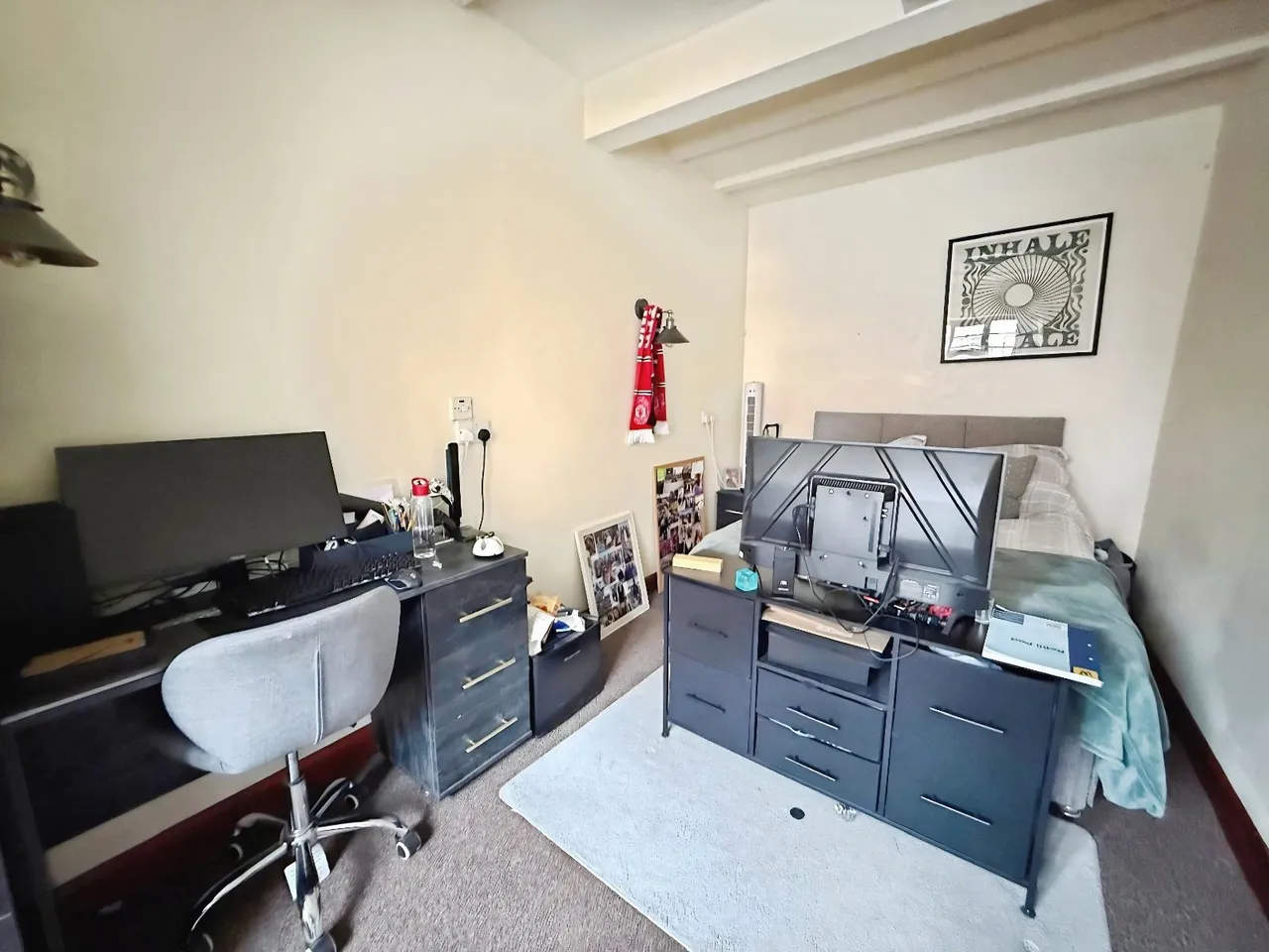 Victoria Road, Fallowfield, M14, photo 9
