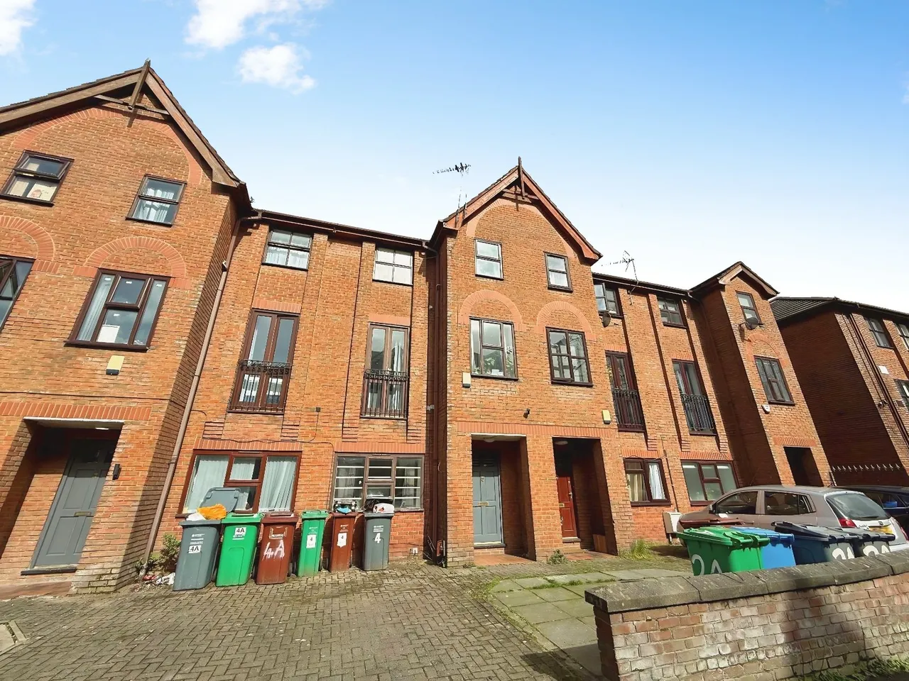 Victoria Road, Fallowfield, M14, photo 19