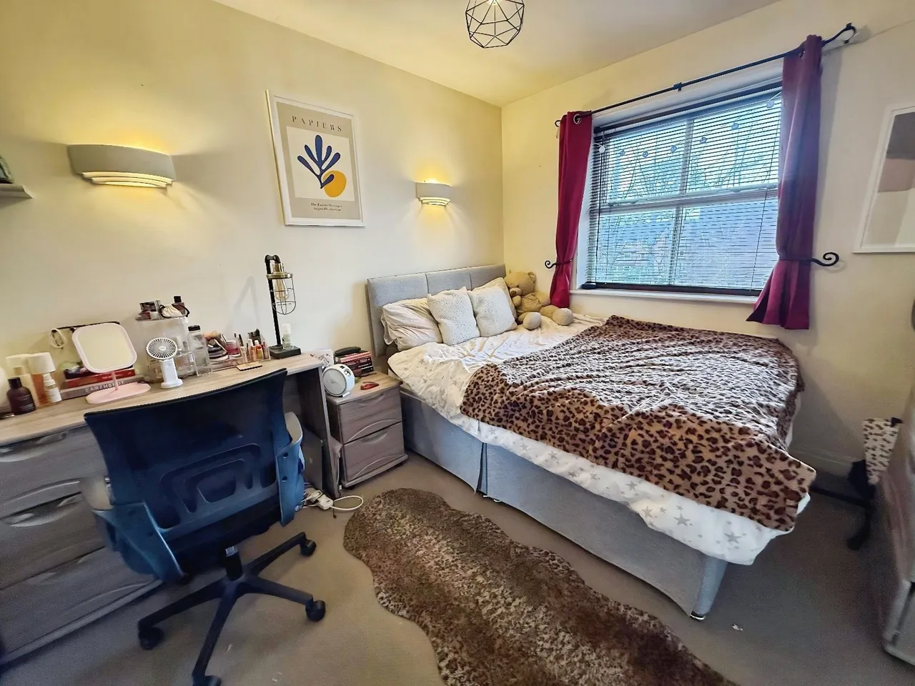 Victoria Road, Fallowfield, M14, photo 8