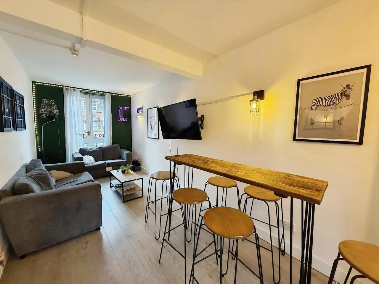 Victoria Road, Fallowfield, M14, photo 3