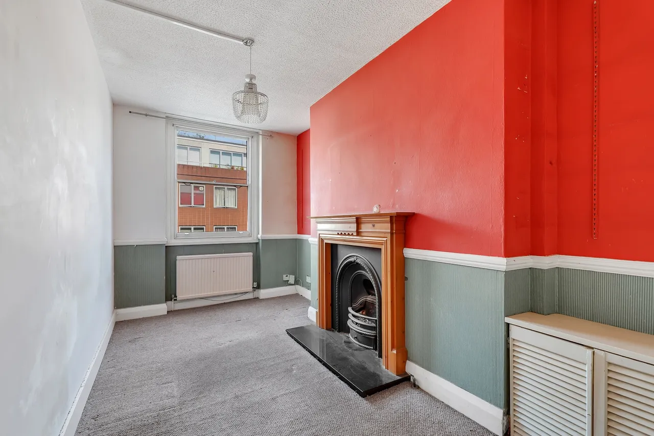 Flat C, 19 Millman Street, London, WC1N 3EP, photo 3