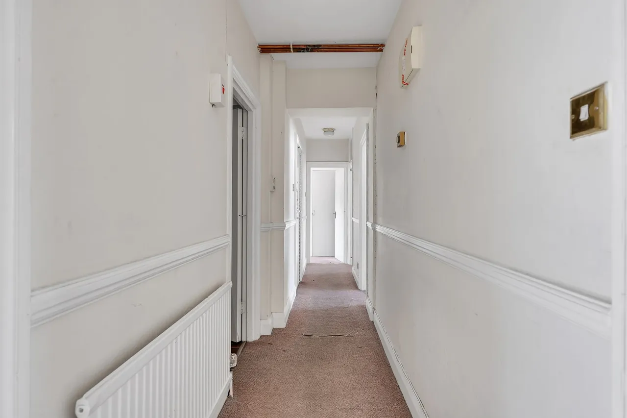 Flat C, 19 Millman Street, London, WC1N 3EP, photo 9