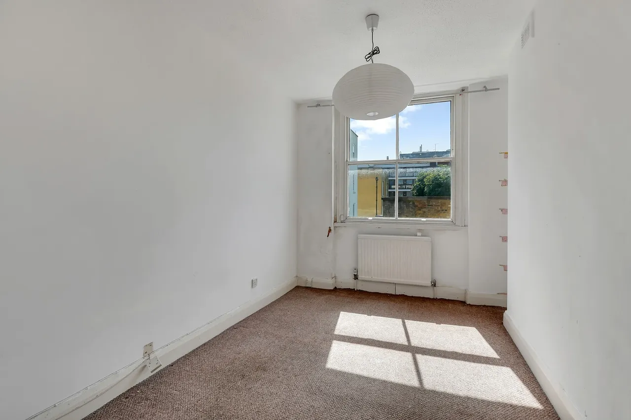 Flat C, 19 Millman Street, London, WC1N 3EP, photo 14
