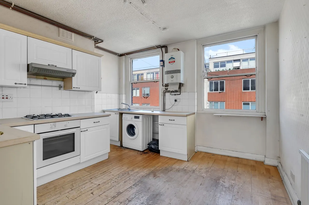 Flat C, 19 Millman Street, London, WC1N 3EP, photo 7