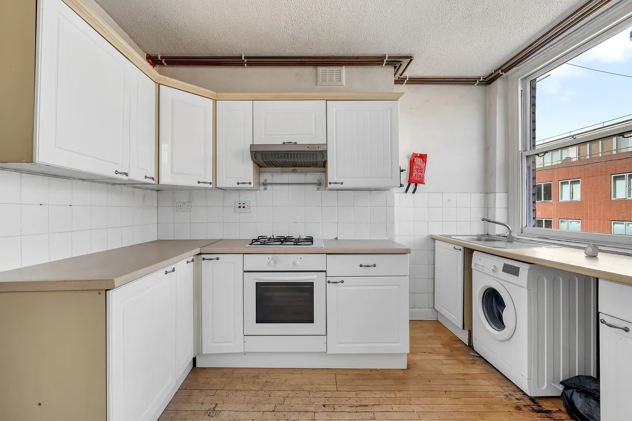 Flat C, 19 Millman Street, London, WC1N 3EP, photo 6