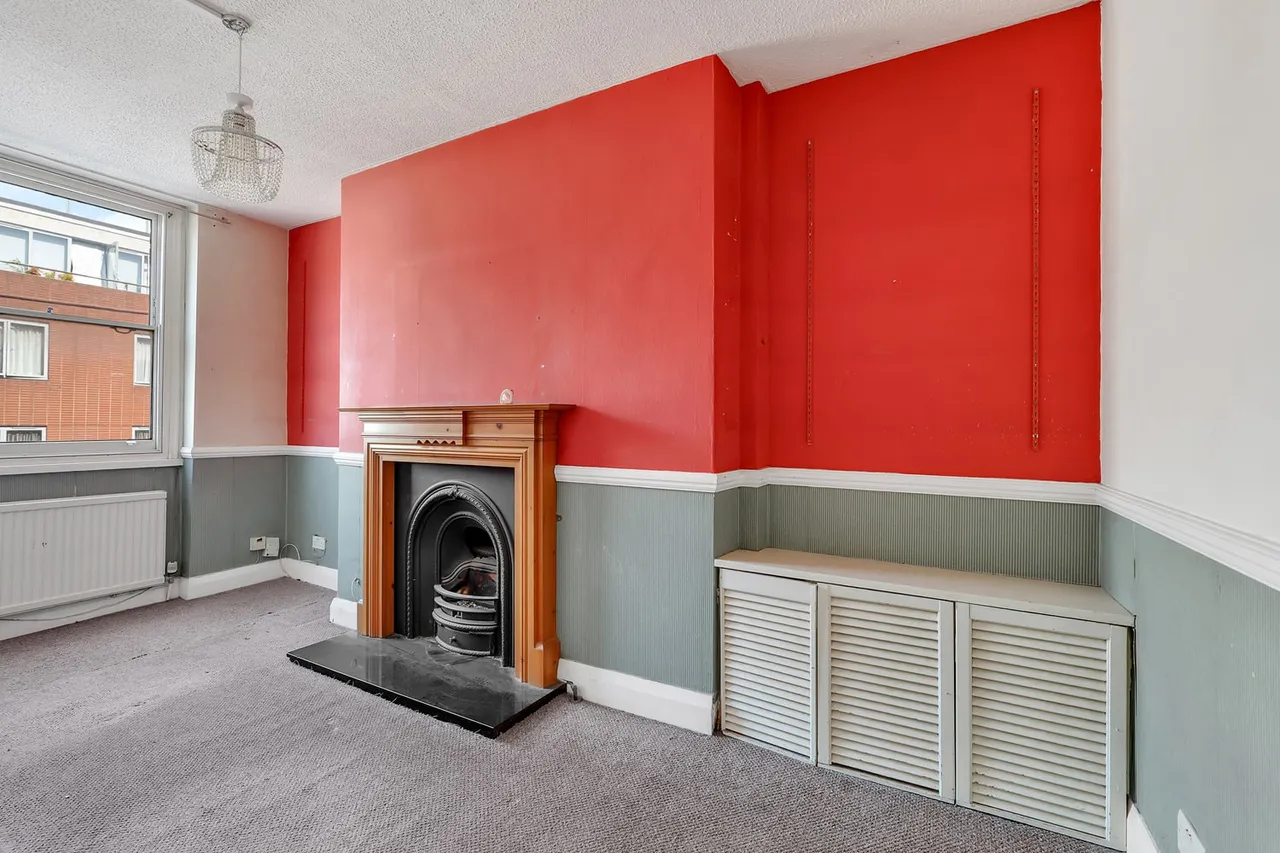 Flat C, 19 Millman Street, London, WC1N 3EP, photo 5