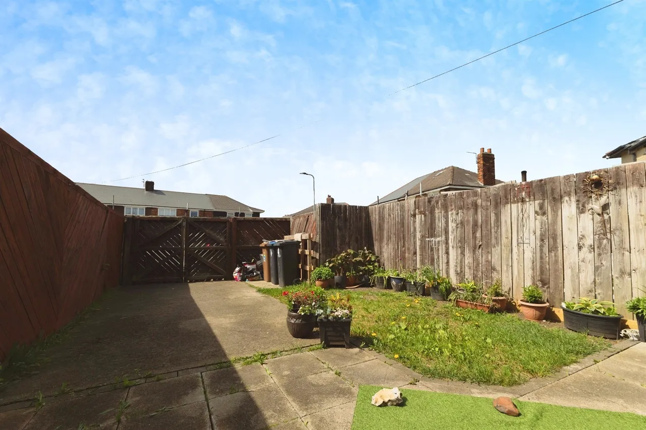 Thorntree Avenue, Middlesbrough, TS3, photo 14
