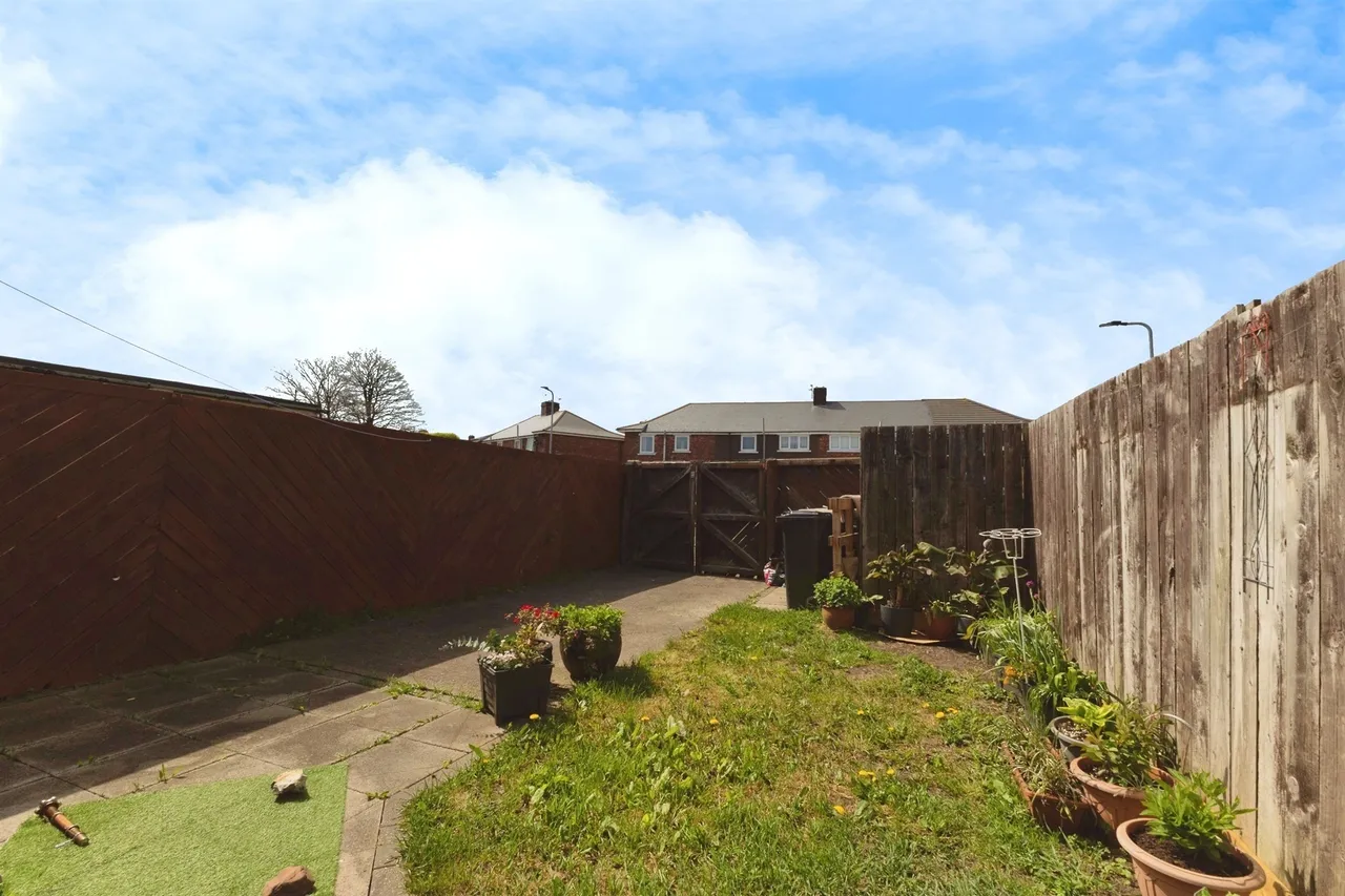 Thorntree Avenue, Middlesbrough, TS3, photo 13