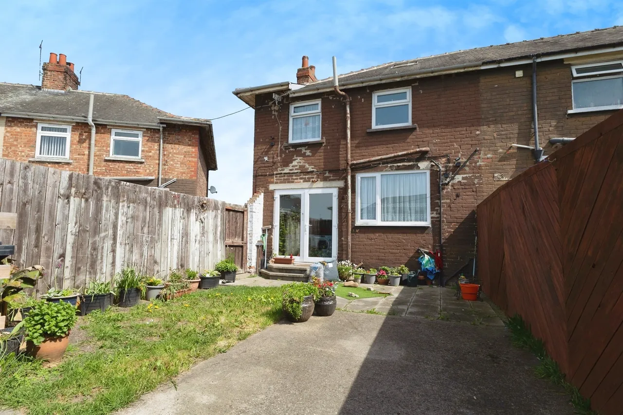 Thorntree Avenue, Middlesbrough, TS3, photo 15