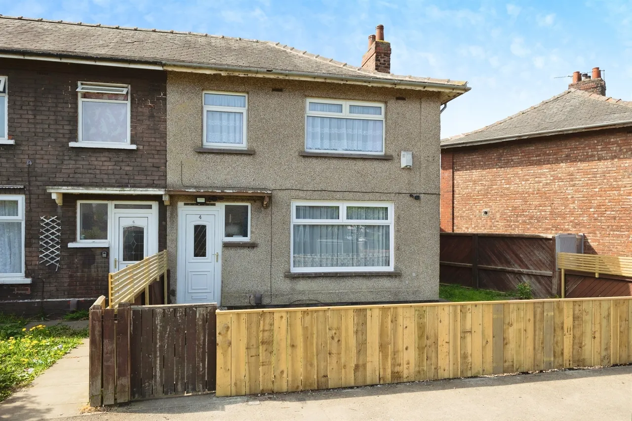Thorntree Avenue, Middlesbrough, TS3, photo 16