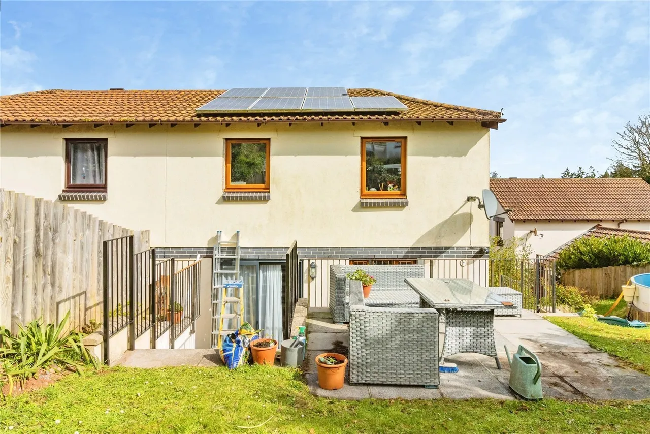Mariners Way, Paignton, TQ3, photo 20