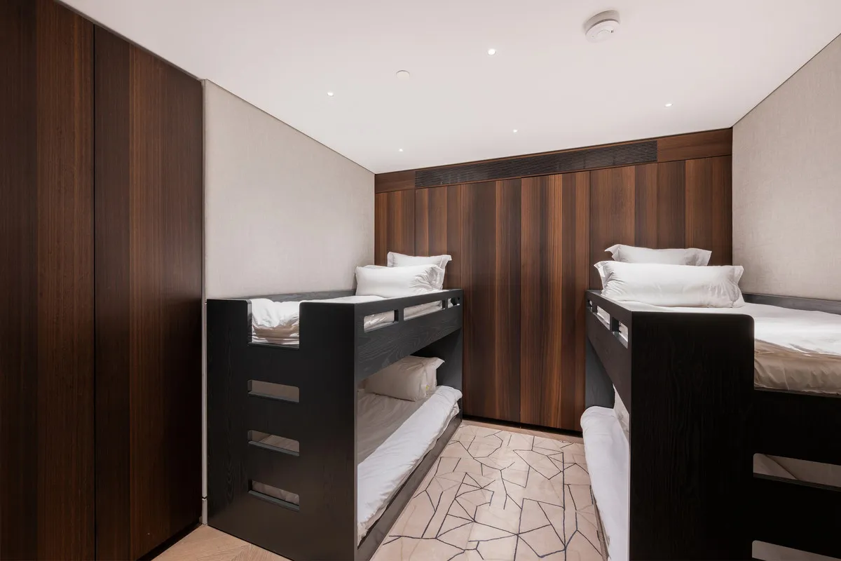 Stanhope Gate, London, W1K, photo 8