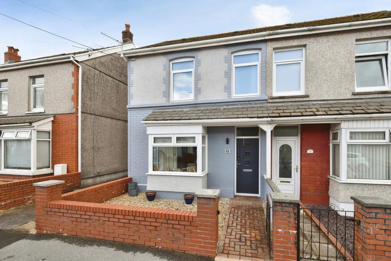 Bonllwyn, Ammanford, SA18, photo 20