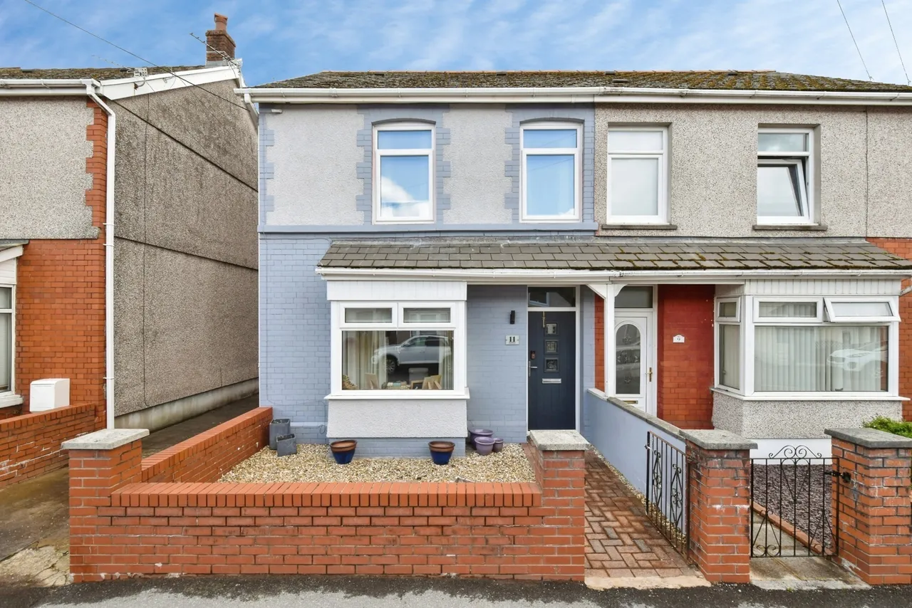 Bonllwyn, Ammanford, SA18, photo 14
