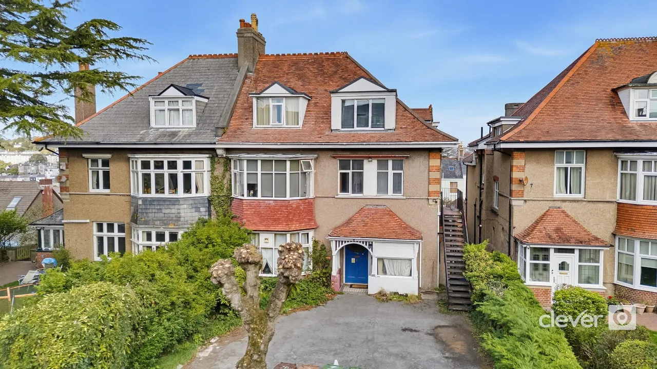 Queens Road, Lipson, photo 29