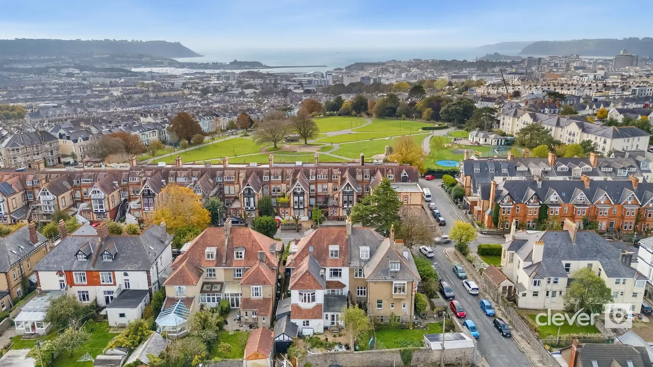 Queens Road, Lipson, photo 21