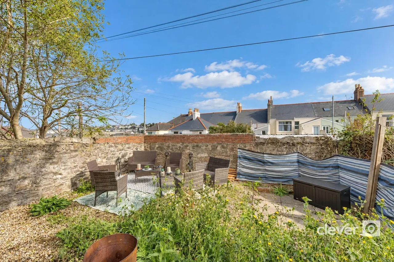 Queens Road, Lipson, photo 15