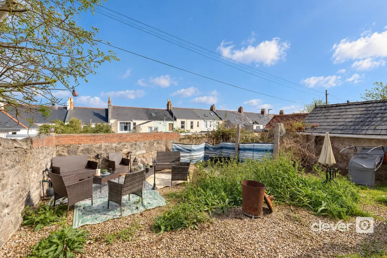 Queens Road, Lipson, photo 6