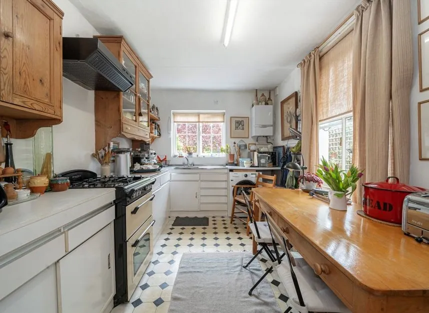 Northcote Road, St Margarets, TW1, photo 4