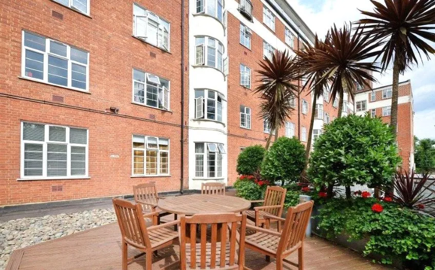 Hall Road, St John's Wood, NW8, photo 11