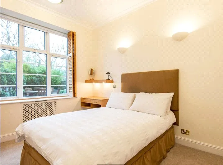 Hall Road, St John's Wood, NW8, photo 4