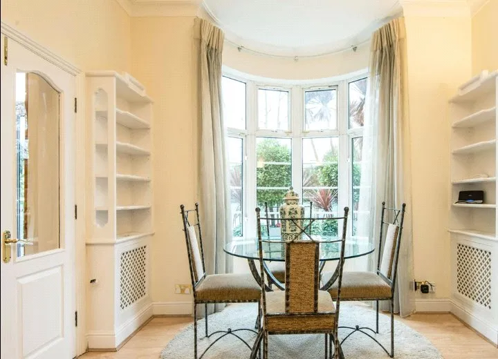 Hall Road, St John's Wood, NW8, photo 2