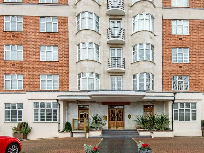 Hall Road, St John's Wood, NW8, photo 13