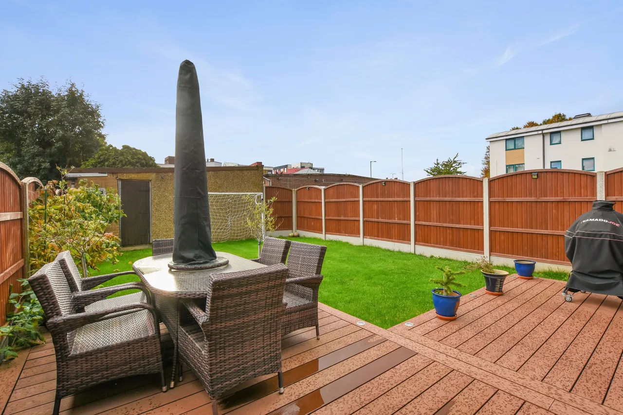 Vicarage Way, Harrow, HA2, photo 3