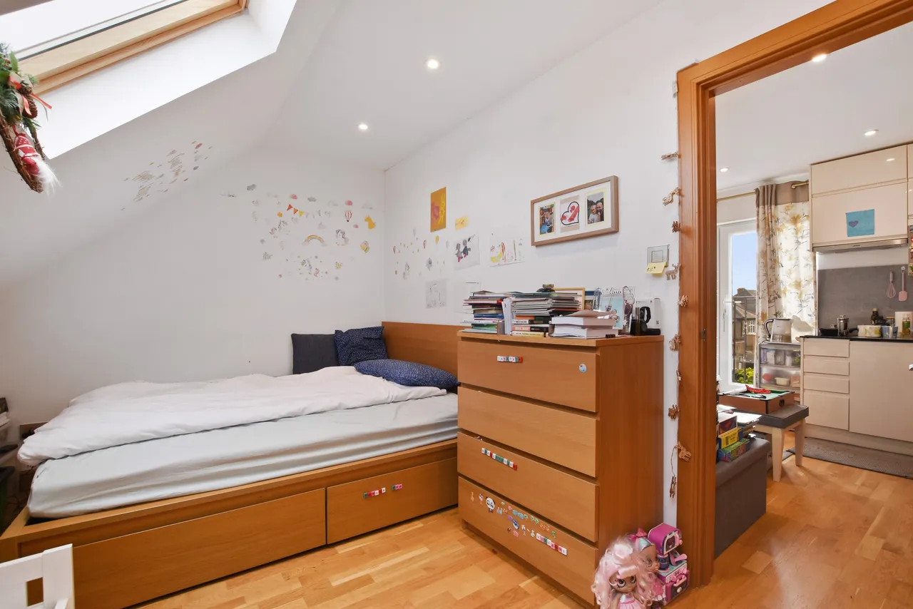 Vicarage Way, Harrow, HA2, photo 10