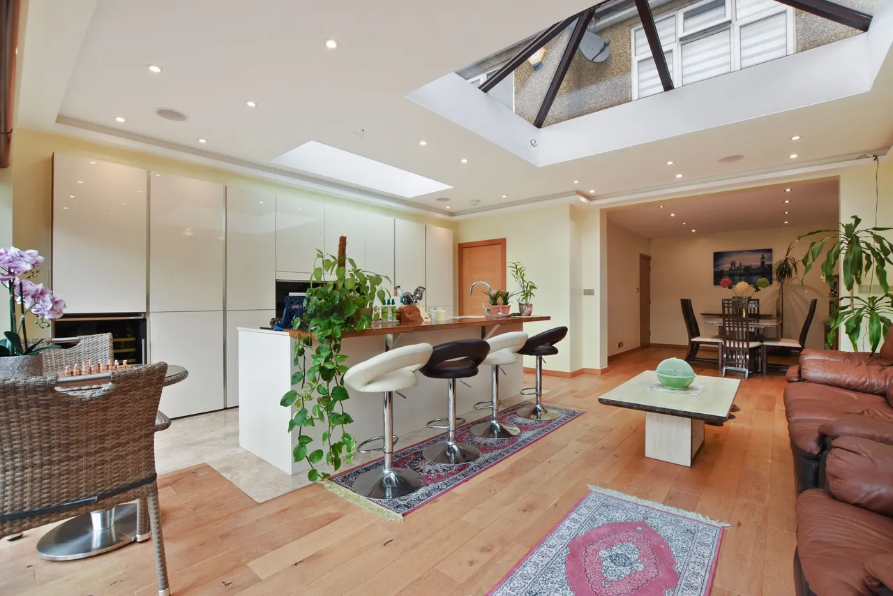 Vicarage Way, Harrow, HA2, photo 4