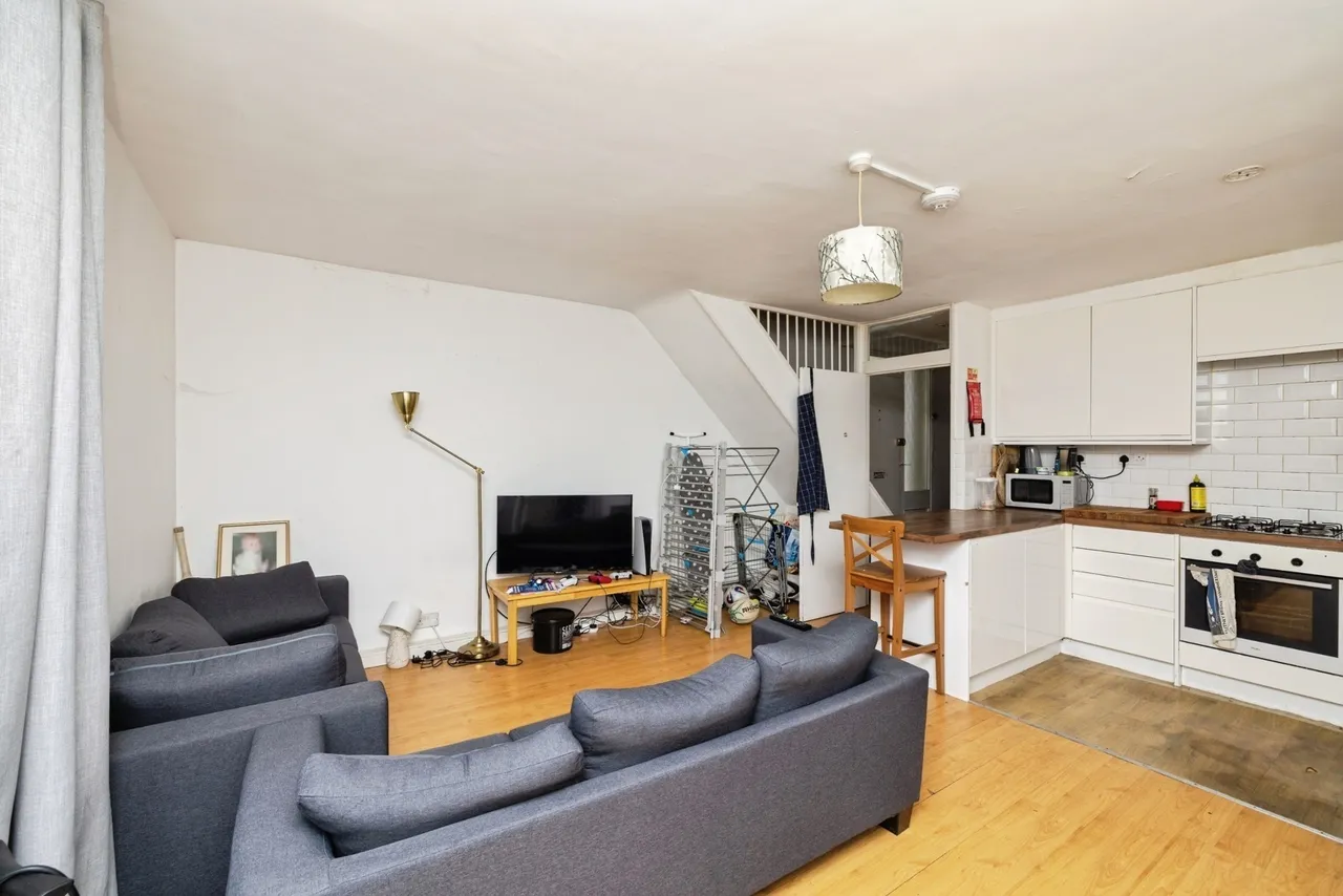 Victoria Rise, London, SW4, photo 14