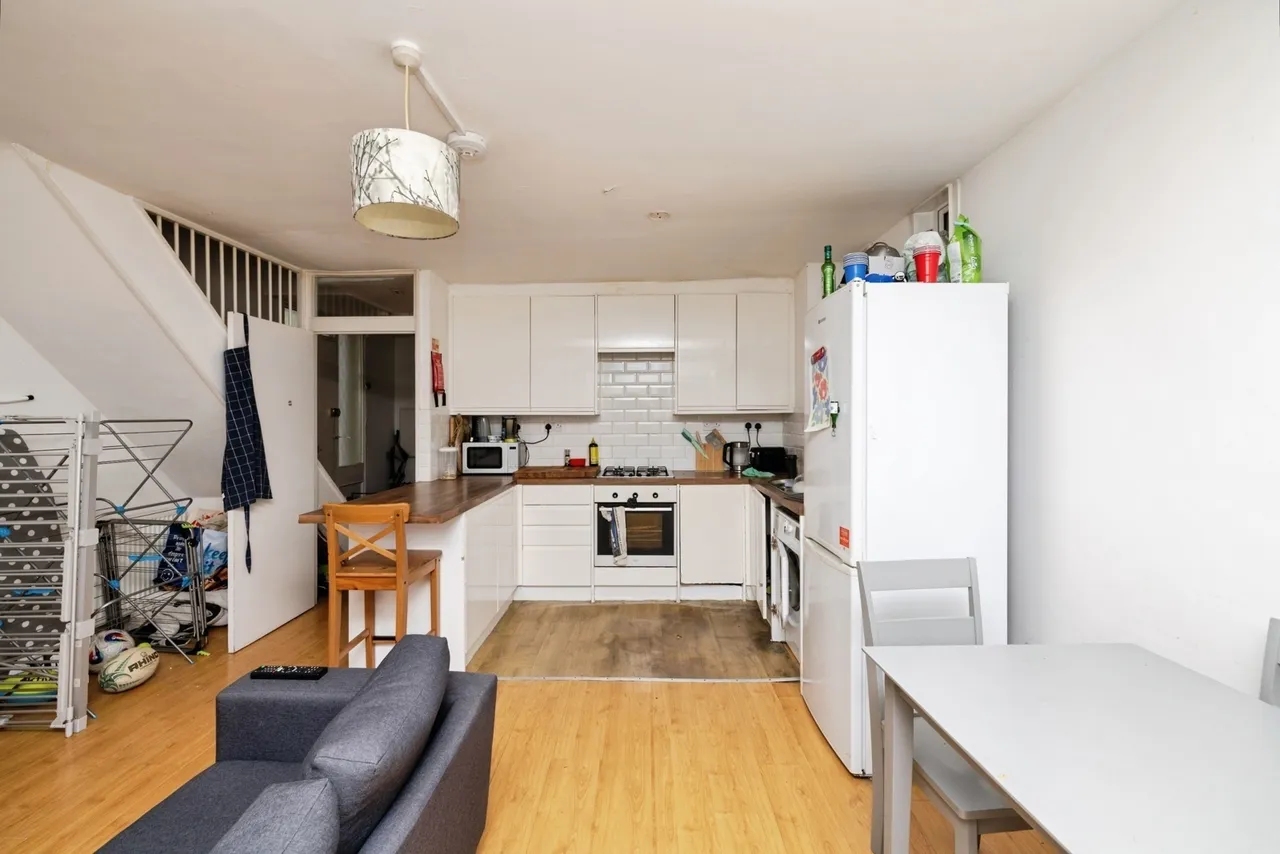 Victoria Rise, London, SW4, photo 3