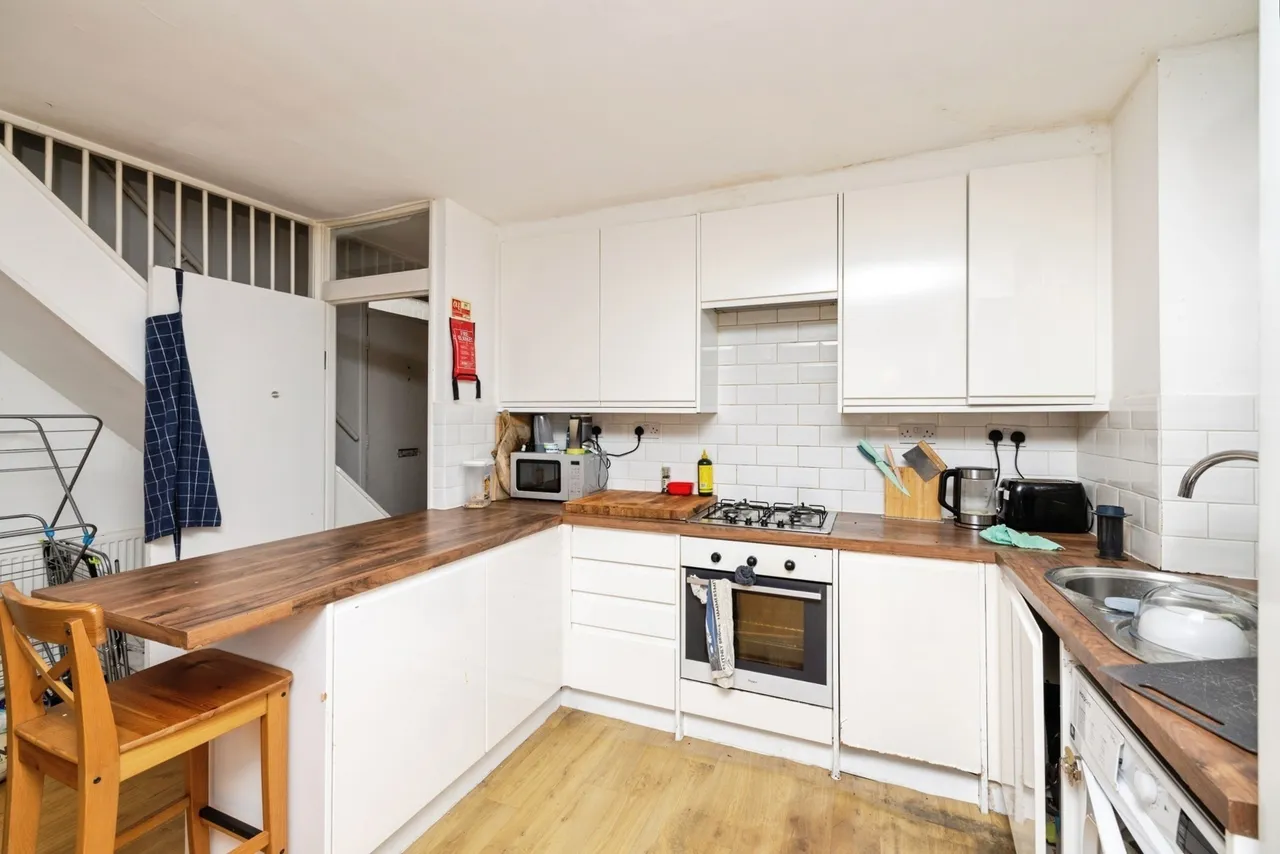 Victoria Rise, London, SW4, photo 13