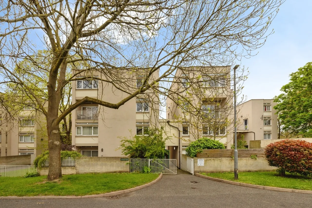 Victoria Rise, London, SW4, photo 16