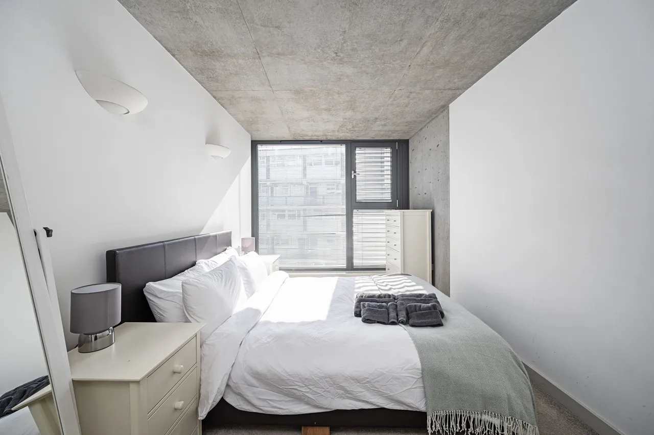 Unit 6 Micawber Wharf, Micawber Street, London, photo 4