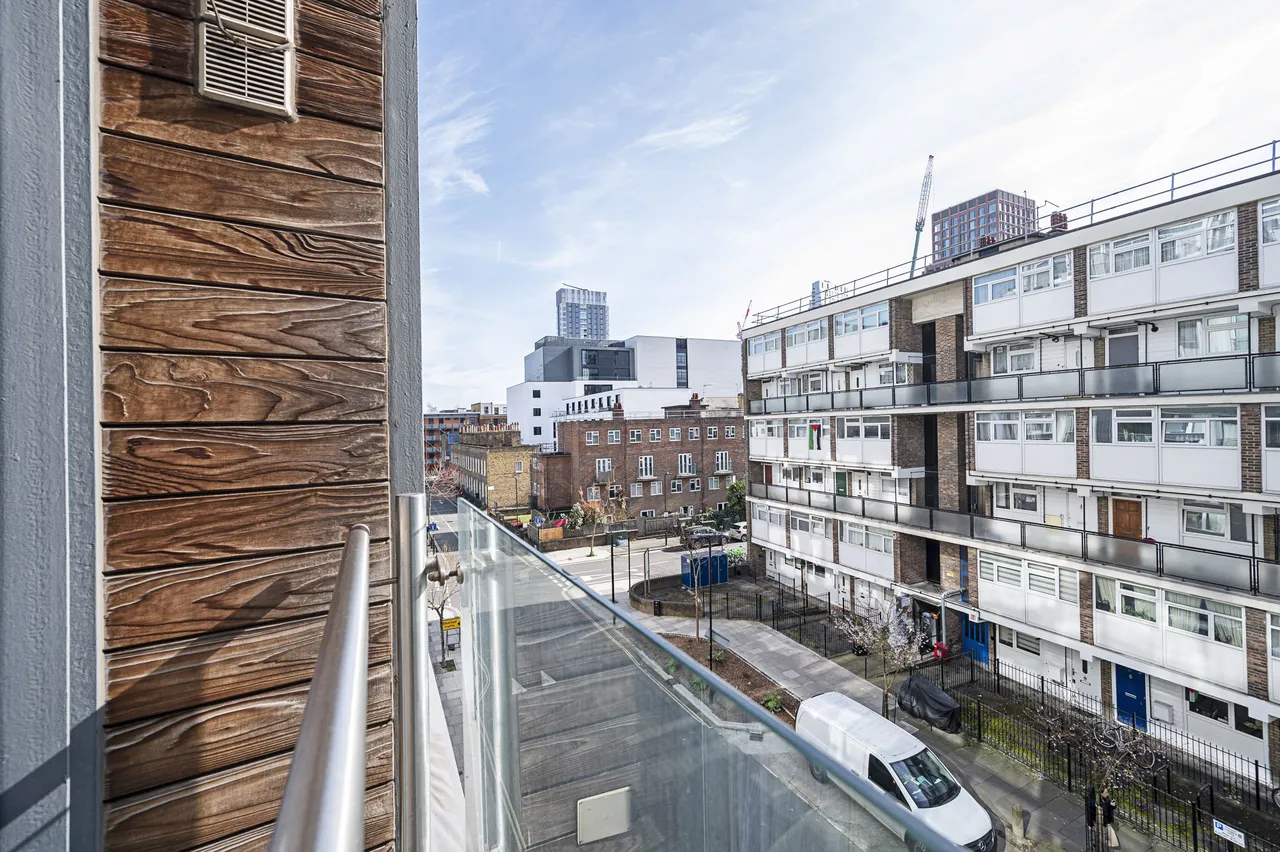 Unit 6 Micawber Wharf, Micawber Street, London, photo 8