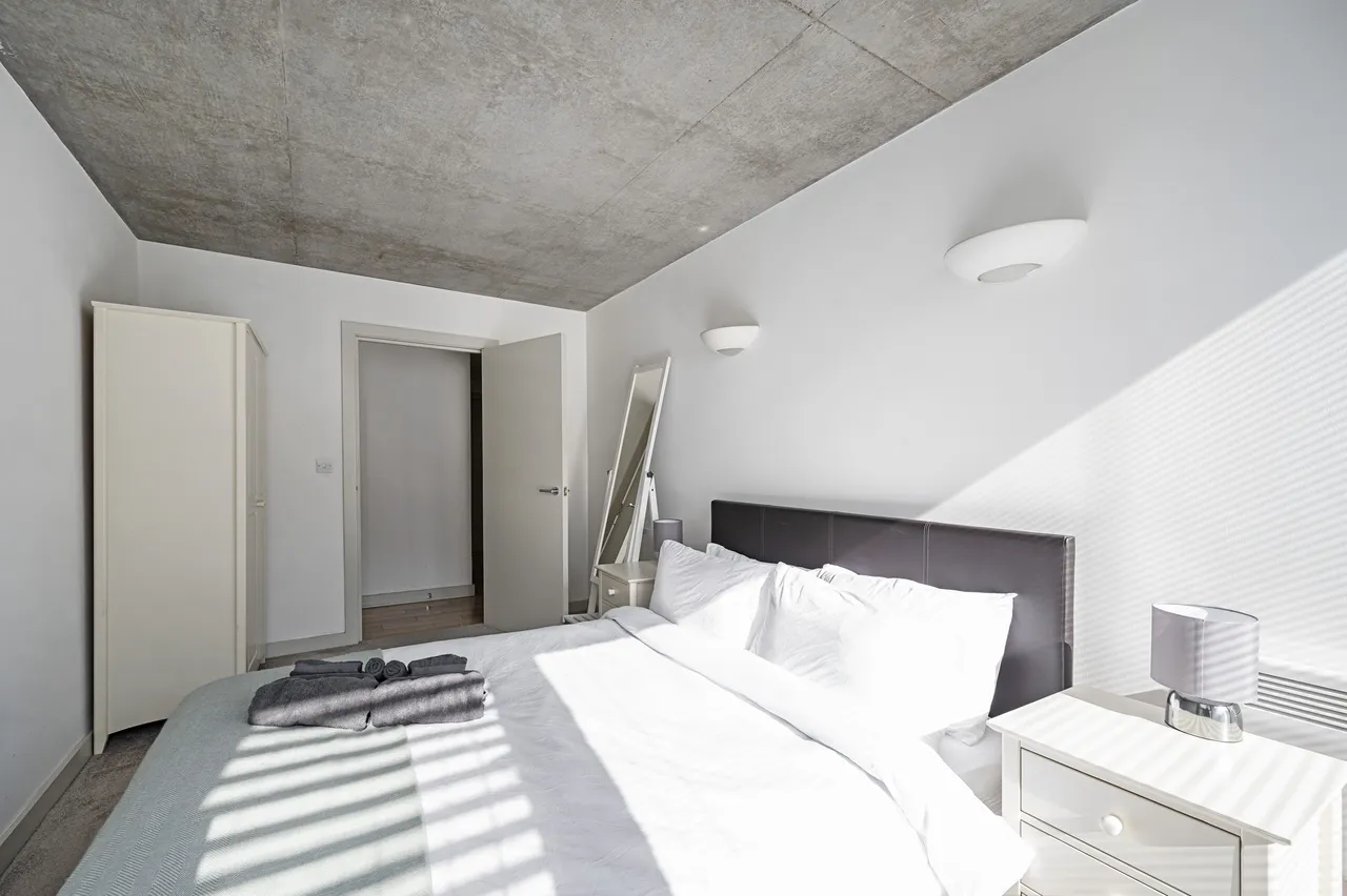 Unit 6 Micawber Wharf, Micawber Street, London, photo 7