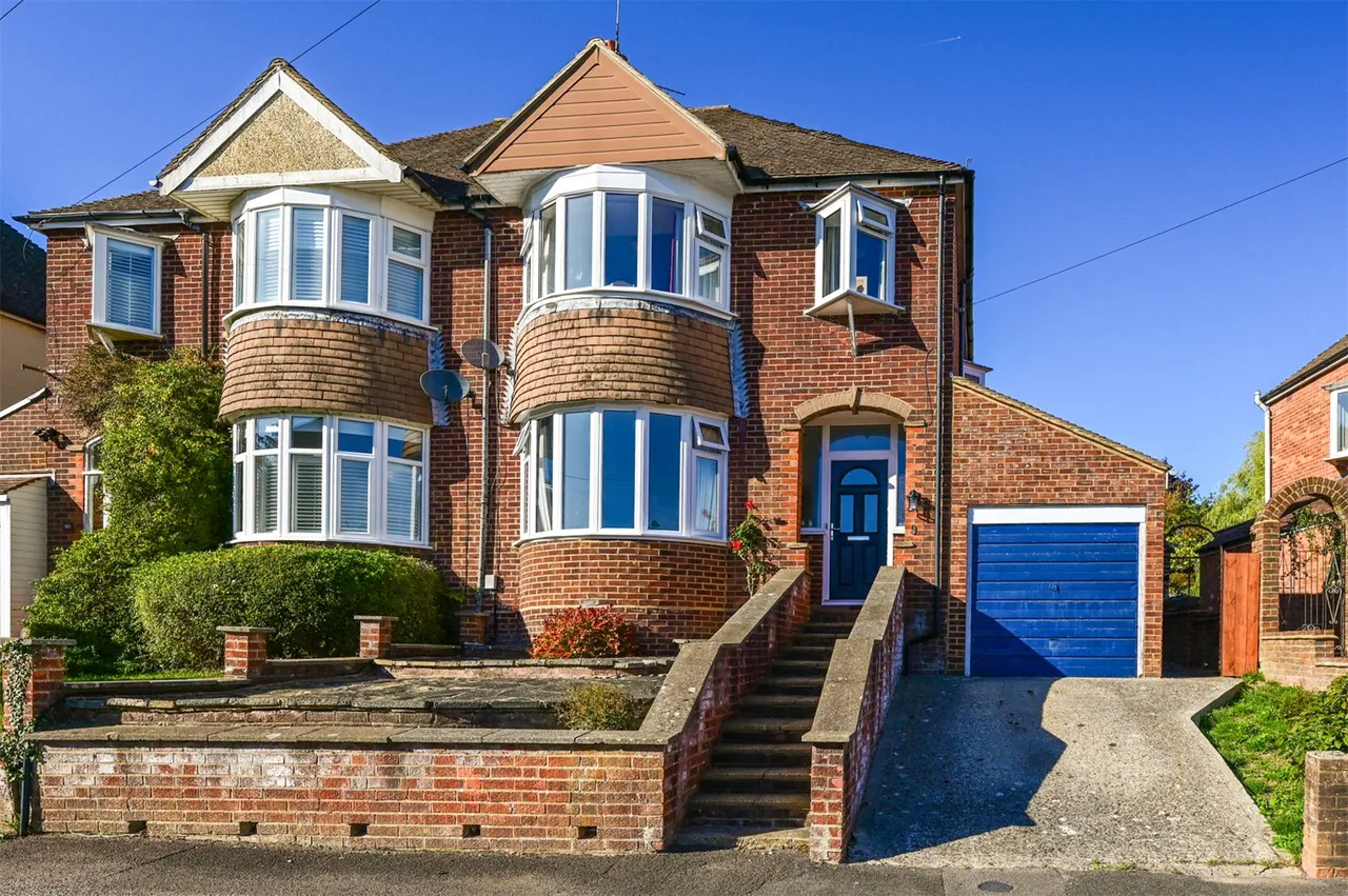 Evelyn Avenue, Aldershot, Hampshire, GU11 3QB, photo 13