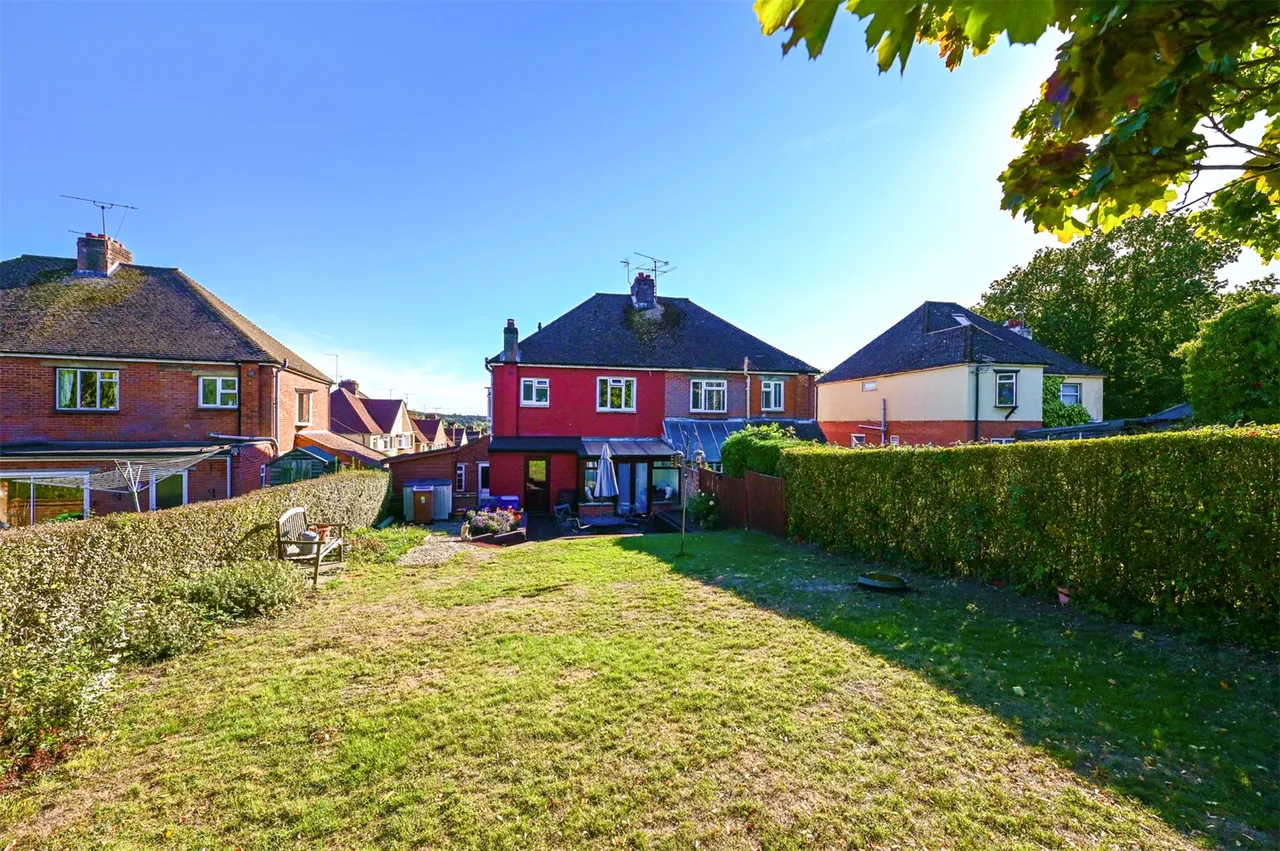 Evelyn Avenue, Aldershot, Hampshire, GU11 3QB, photo 10