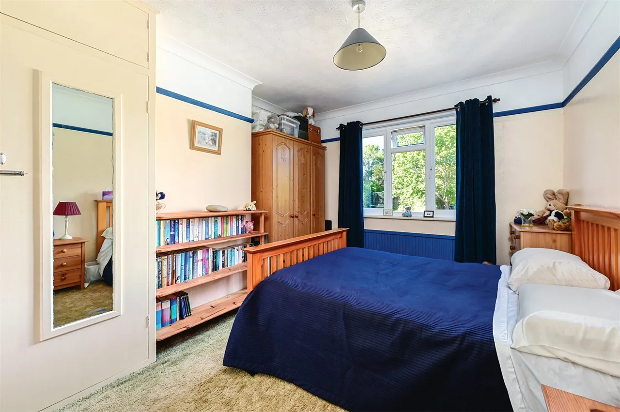 Evelyn Avenue, Aldershot, Hampshire, GU11 3QB, photo 12