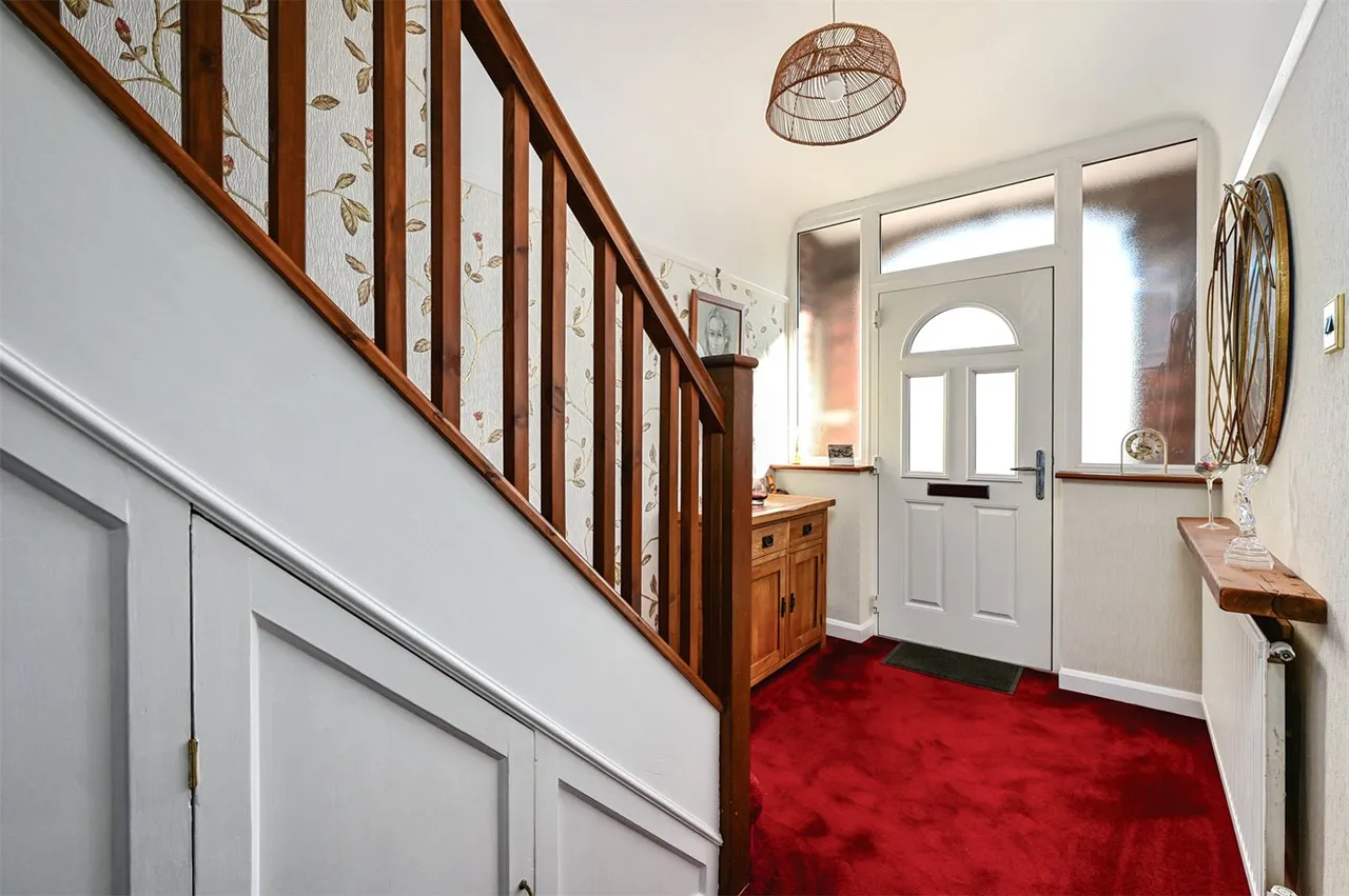 Evelyn Avenue, Aldershot, Hampshire, GU11 3QB, photo 14