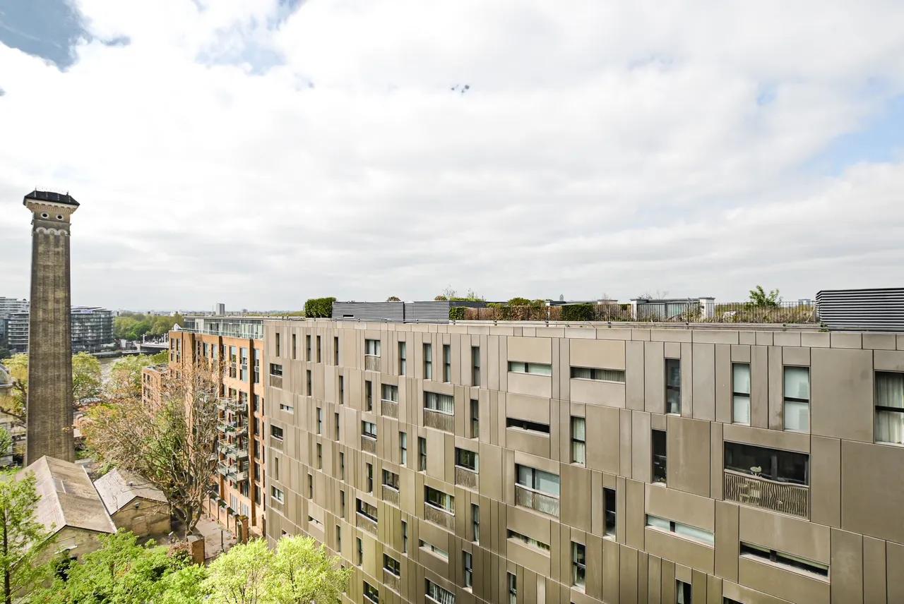 174 Woods House, Grosvenor Waterside, 7 Gatliff Road, London, photo 7
