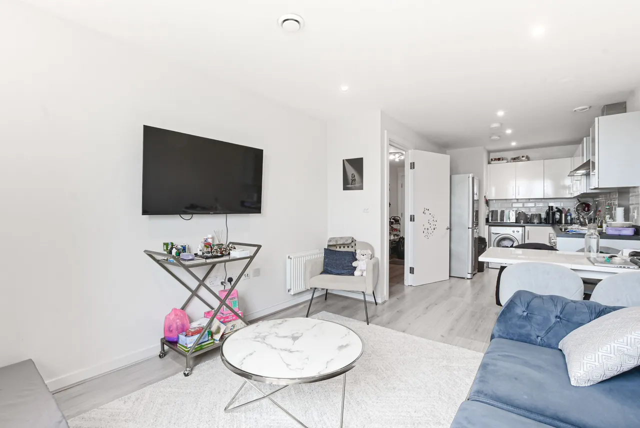 174 Woods House, Grosvenor Waterside, 7 Gatliff Road, London, photo 2