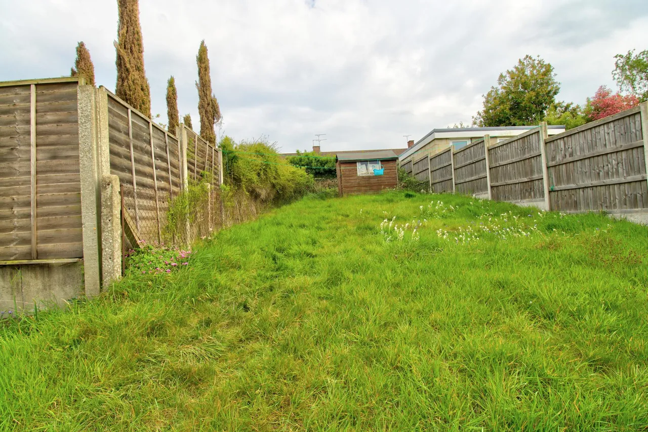 Trefoil Close, Ipswich, IP2, photo 13