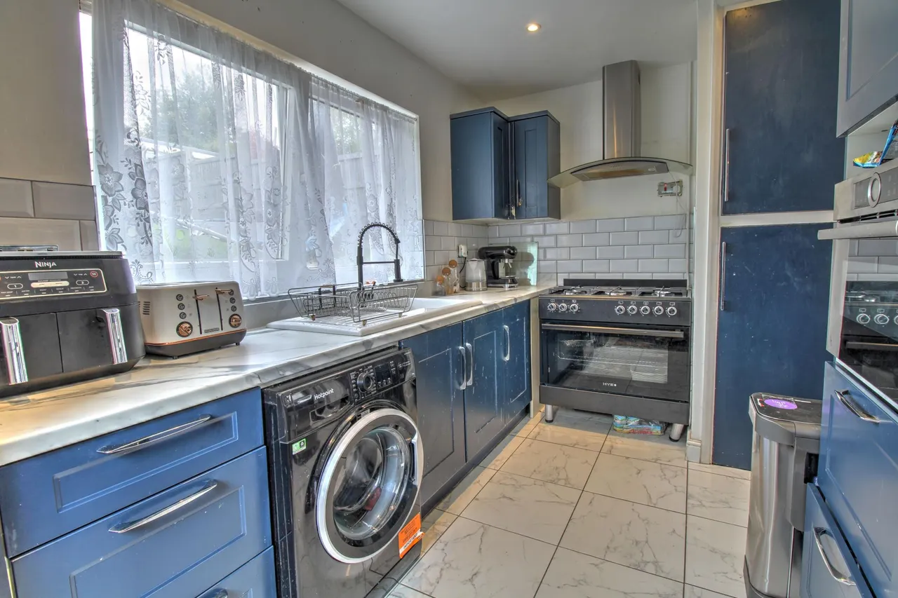 Trefoil Close, Ipswich, IP2, photo 5