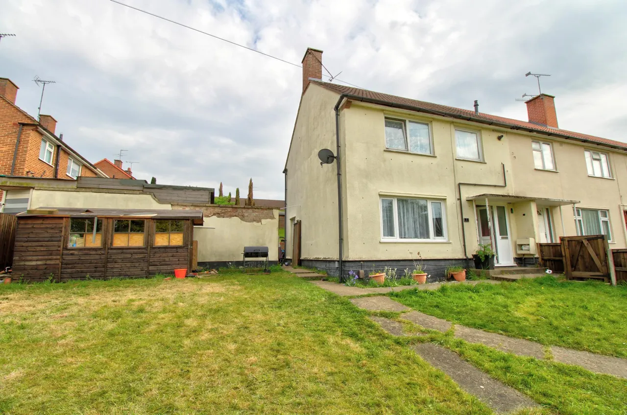 3 bed house for sale, Trefoil Close, Ipswich, IP2
