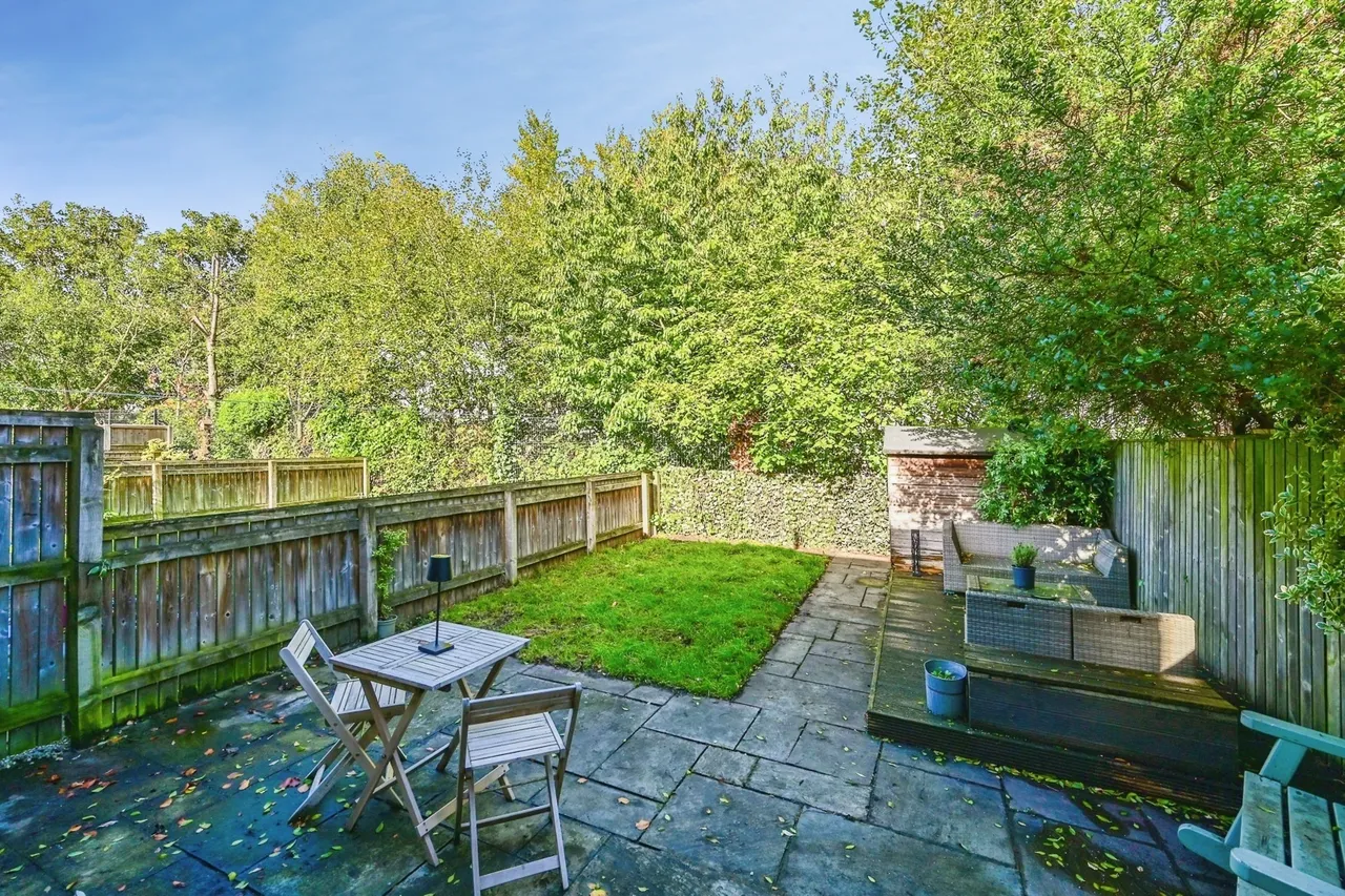 Waterfall Drive, Anfield, L4, photo 19