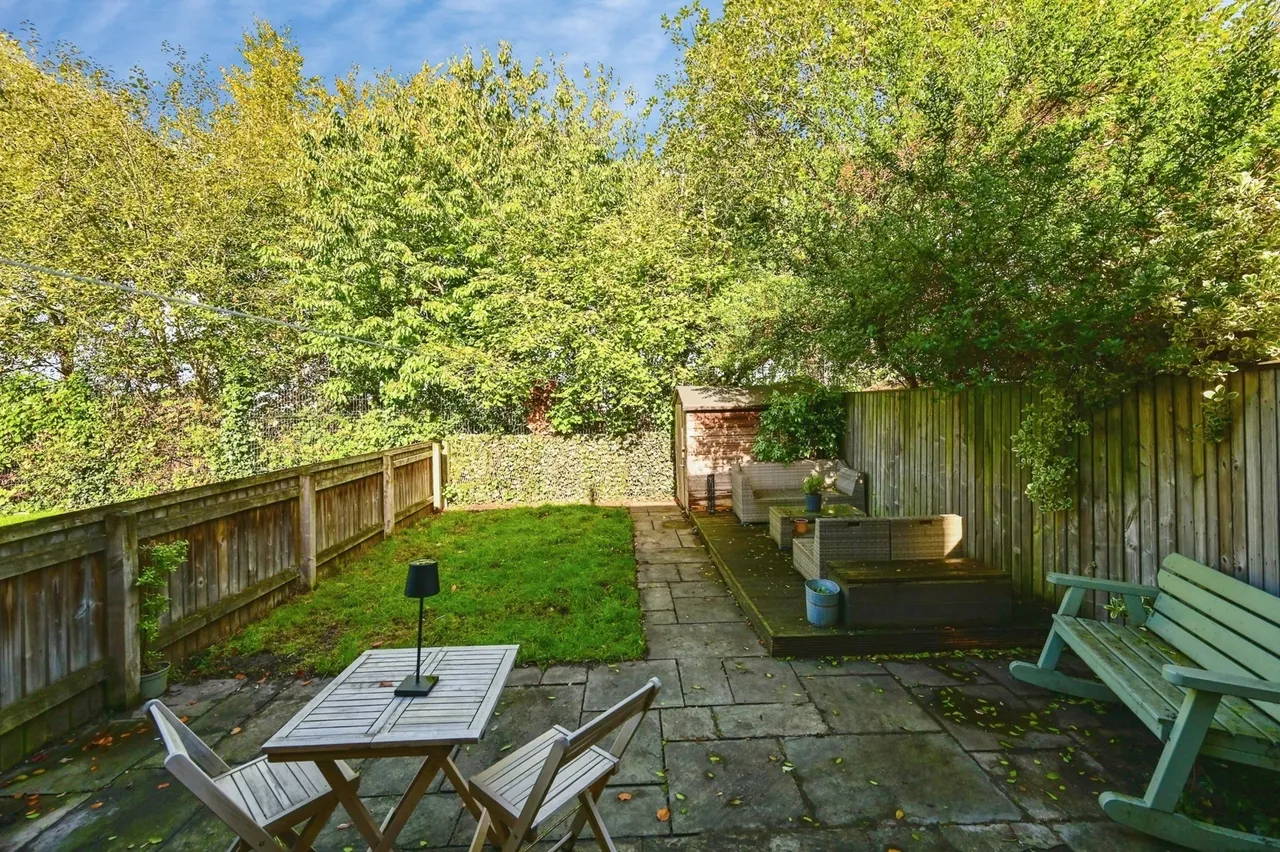 Waterfall Drive, Anfield, L4, photo 20