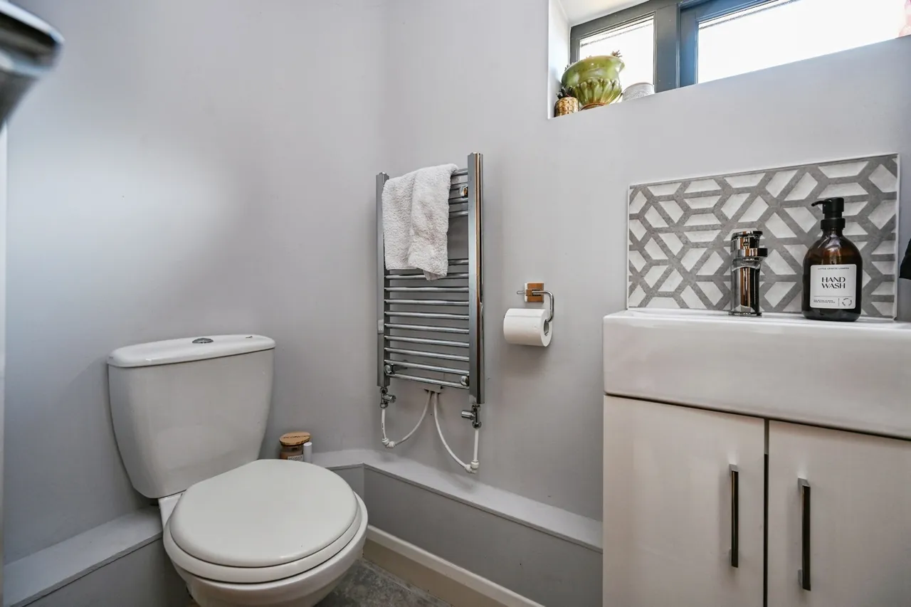 Waterfall Drive, Anfield, L4, photo 10