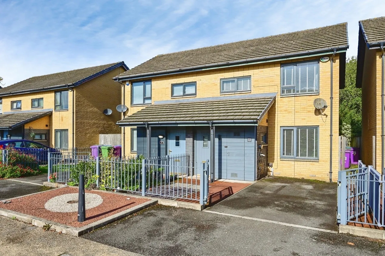Waterfall Drive, Anfield, L4, photo 2